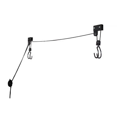 Cargoloc kayak 2025 storage system